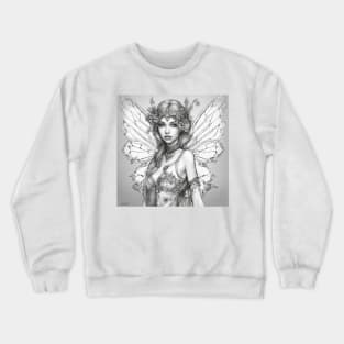 Fairy 10 Crewneck Sweatshirt